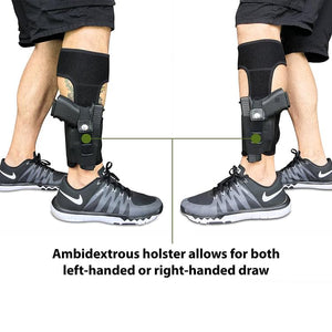Ankle Holster