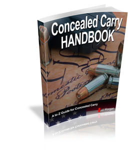 Conceal Carry Handbook