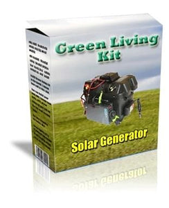 Green Living Kit