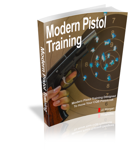 Modern Pistol Training